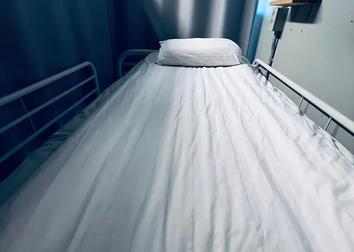 G Itaewon In Hostel Seoul