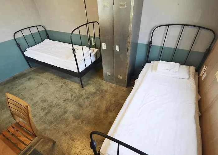 G Itaewon In Hostel