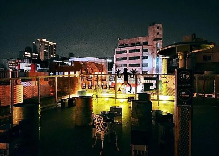 G Itaewon In