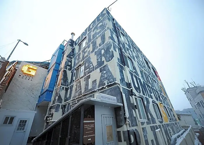 G Itaewon In