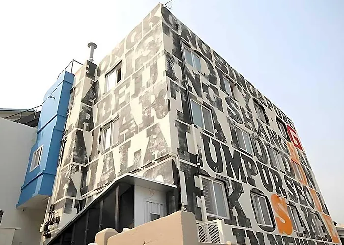 G Itaewon In Seoul