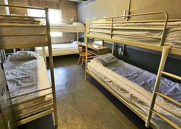 Hostel G Itaewon In