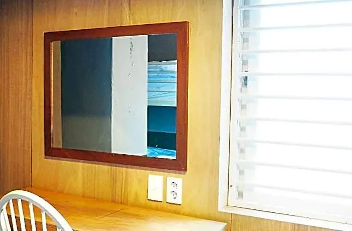 Hostel G Itaewon In Seoul