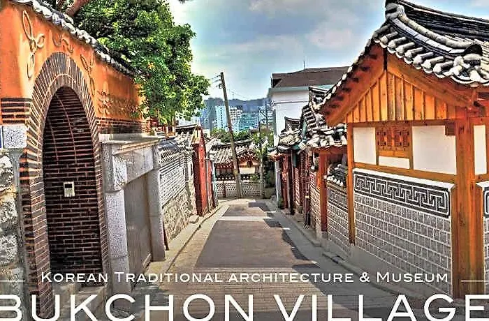 Hostel G Itaewon In *