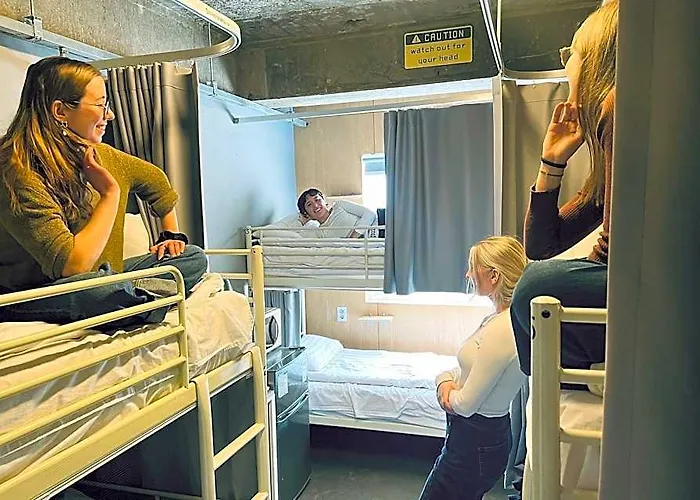 Hostel G Itaewon In