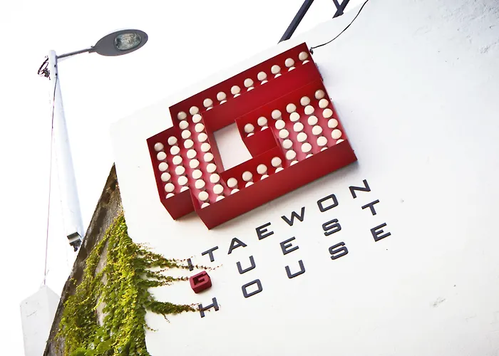 G Itaewon In *